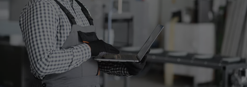 Otomatik Kapı Servisi - Periyodik Bakım ve Satış Sonrası Destek