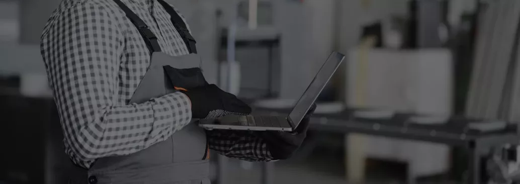 Otomatik Kapı Servisi - Periyodik Bakım ve Satış Sonrası Destek