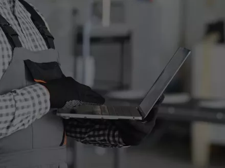 Otomatik Kapı Servisi - Periyodik Bakım ve Satış Sonrası Destek